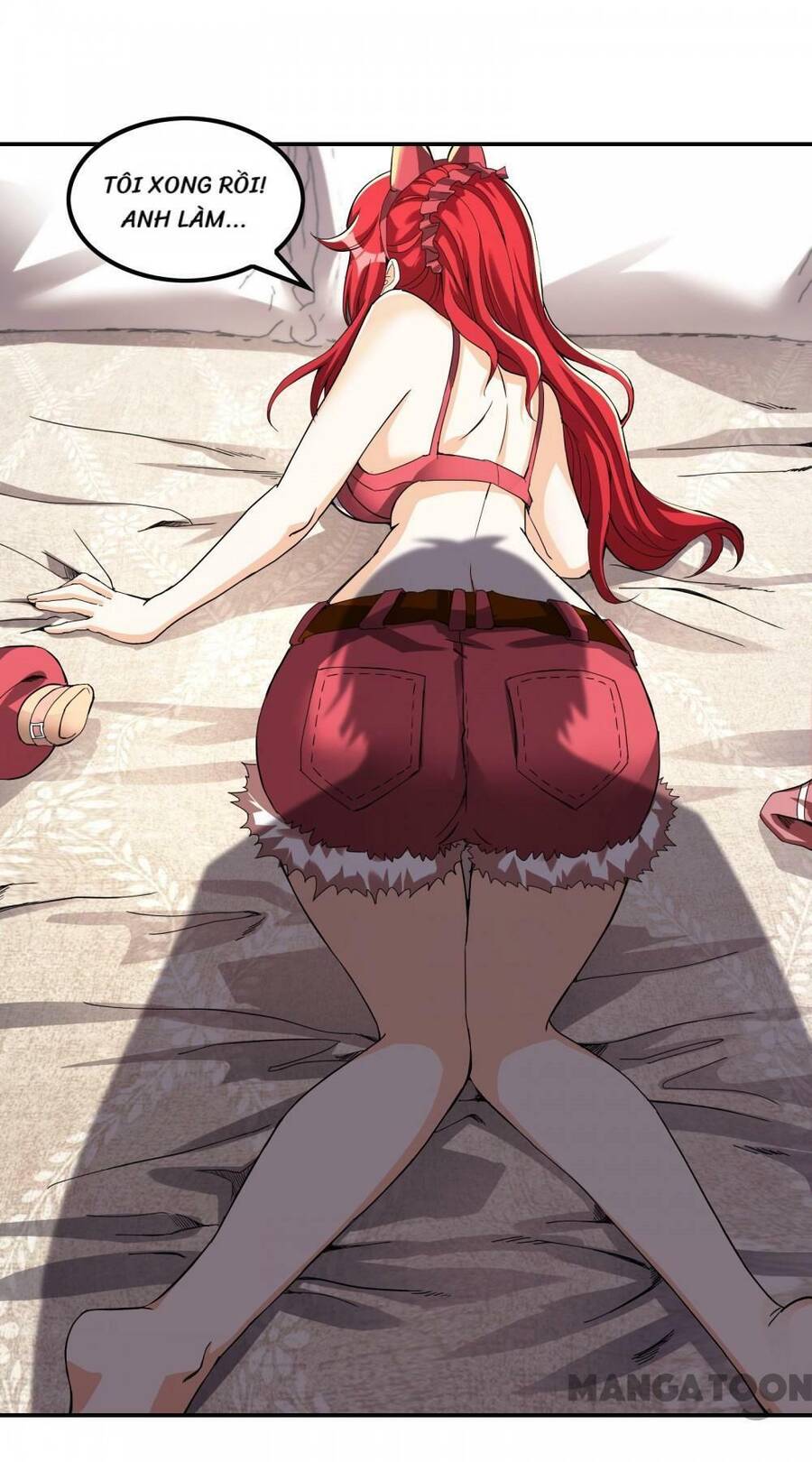 Đệ Nhất Ở Rể Chapter 110 - 28