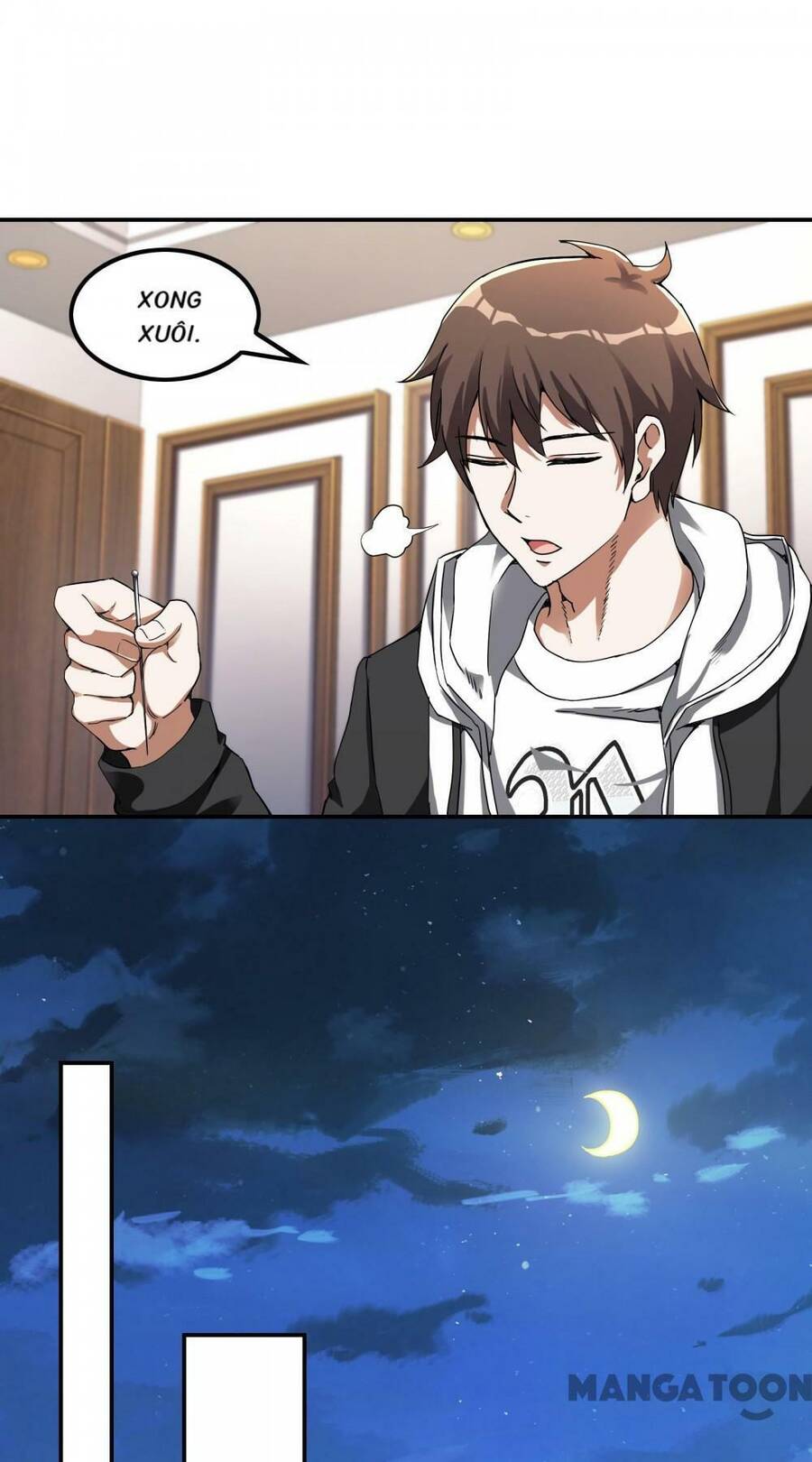 Đệ Nhất Ở Rể Chapter 110 - 34
