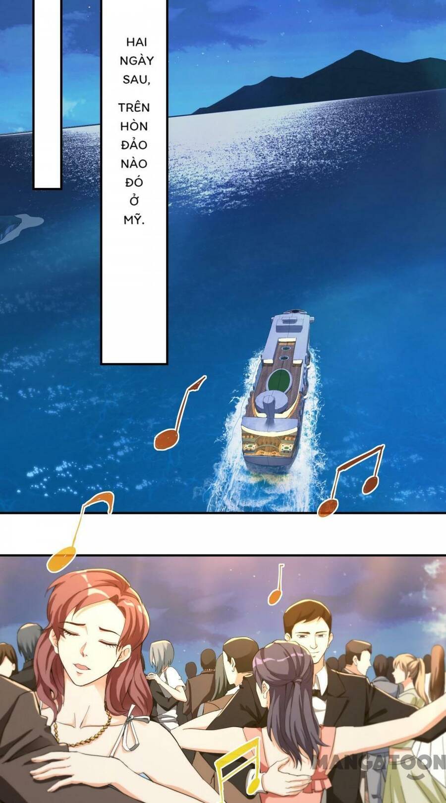 Đệ Nhất Ở Rể Chapter 110 - 35