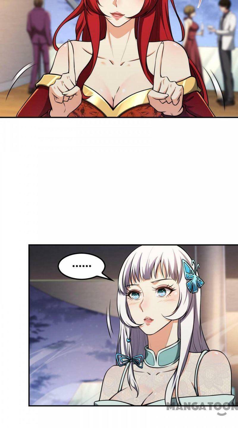 Đệ Nhất Ở Rể Chapter 111 - 12