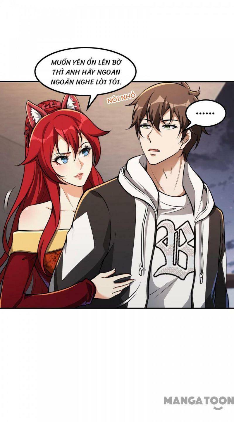 Đệ Nhất Ở Rể Chapter 111 - 14