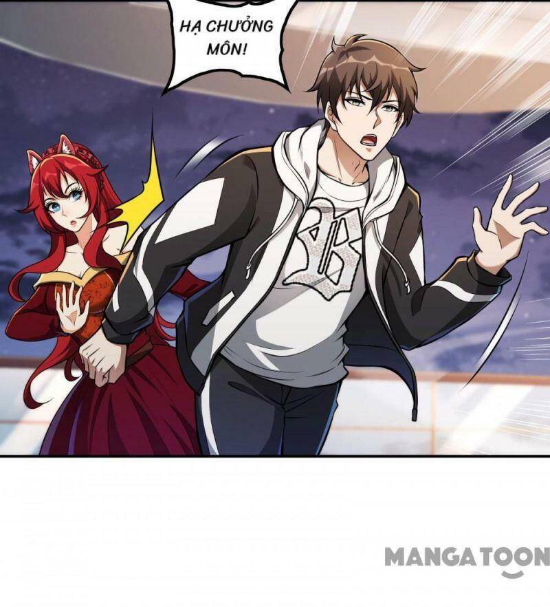 Đệ Nhất Ở Rể Chapter 111 - 17