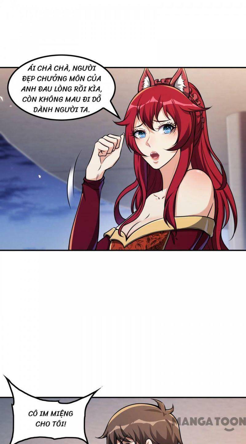 Đệ Nhất Ở Rể Chapter 111 - 18