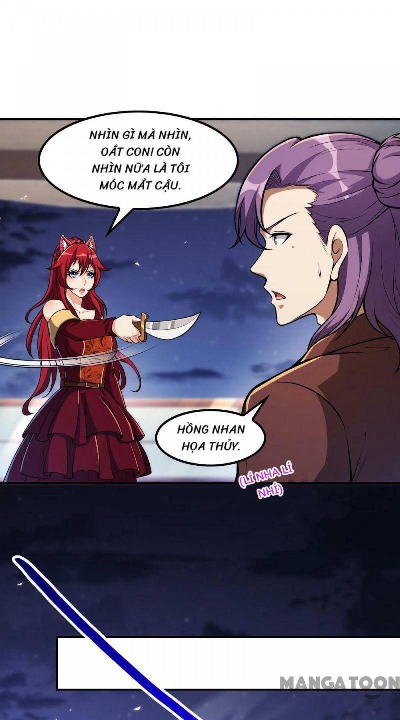Đệ Nhất Ở Rể Chapter 111 - 21