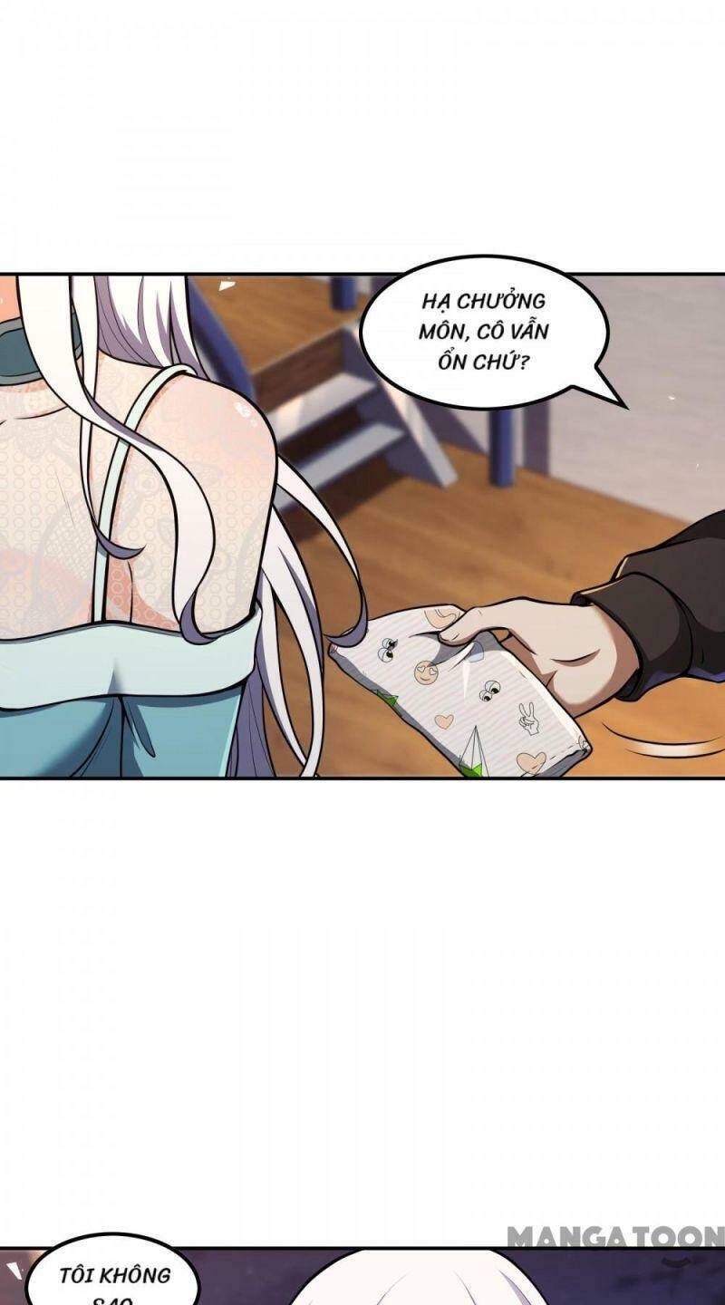 Đệ Nhất Ở Rể Chapter 111 - 23