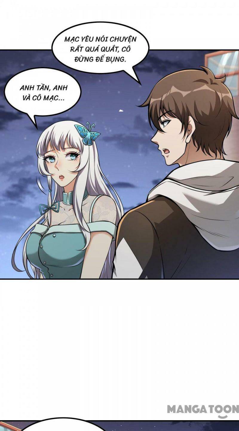 Đệ Nhất Ở Rể Chapter 111 - 25