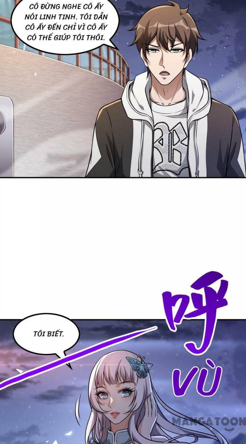 Đệ Nhất Ở Rể Chapter 111 - 26