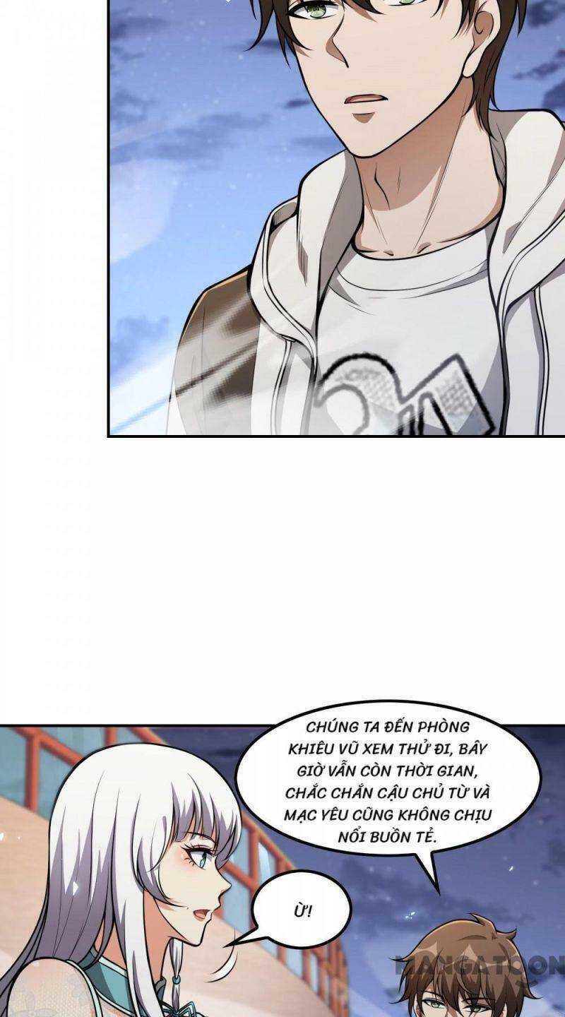 Đệ Nhất Ở Rể Chapter 111 - 28