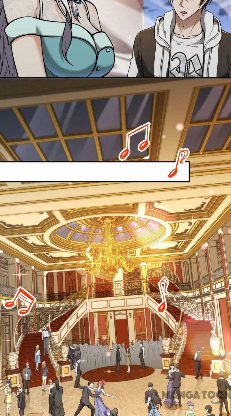 Đệ Nhất Ở Rể Chapter 111 - 29