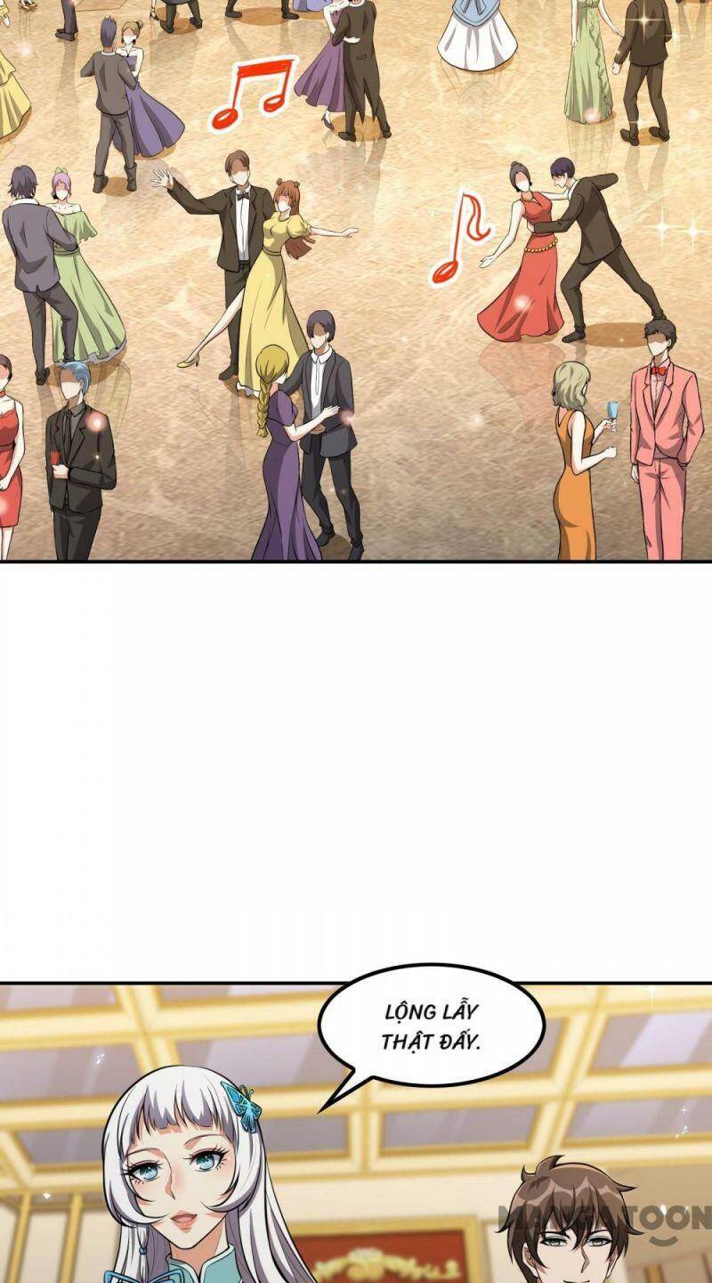 Đệ Nhất Ở Rể Chapter 111 - 30