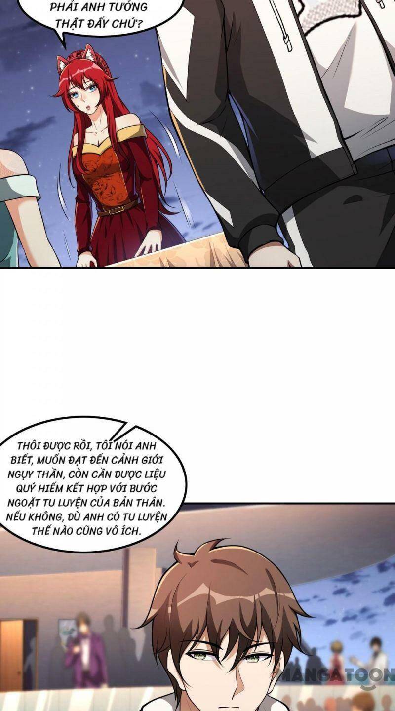 Đệ Nhất Ở Rể Chapter 111 - 4