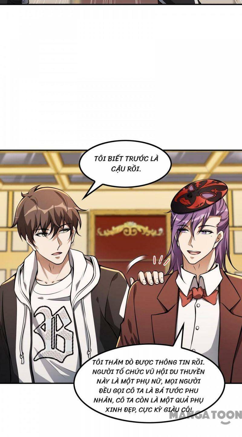 Đệ Nhất Ở Rể Chapter 111 - 34