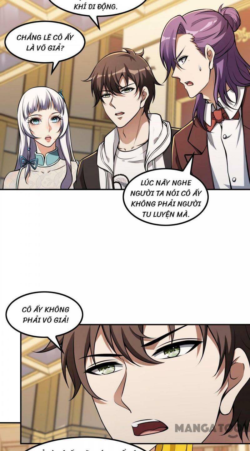 Đệ Nhất Ở Rể Chapter 111 - 40