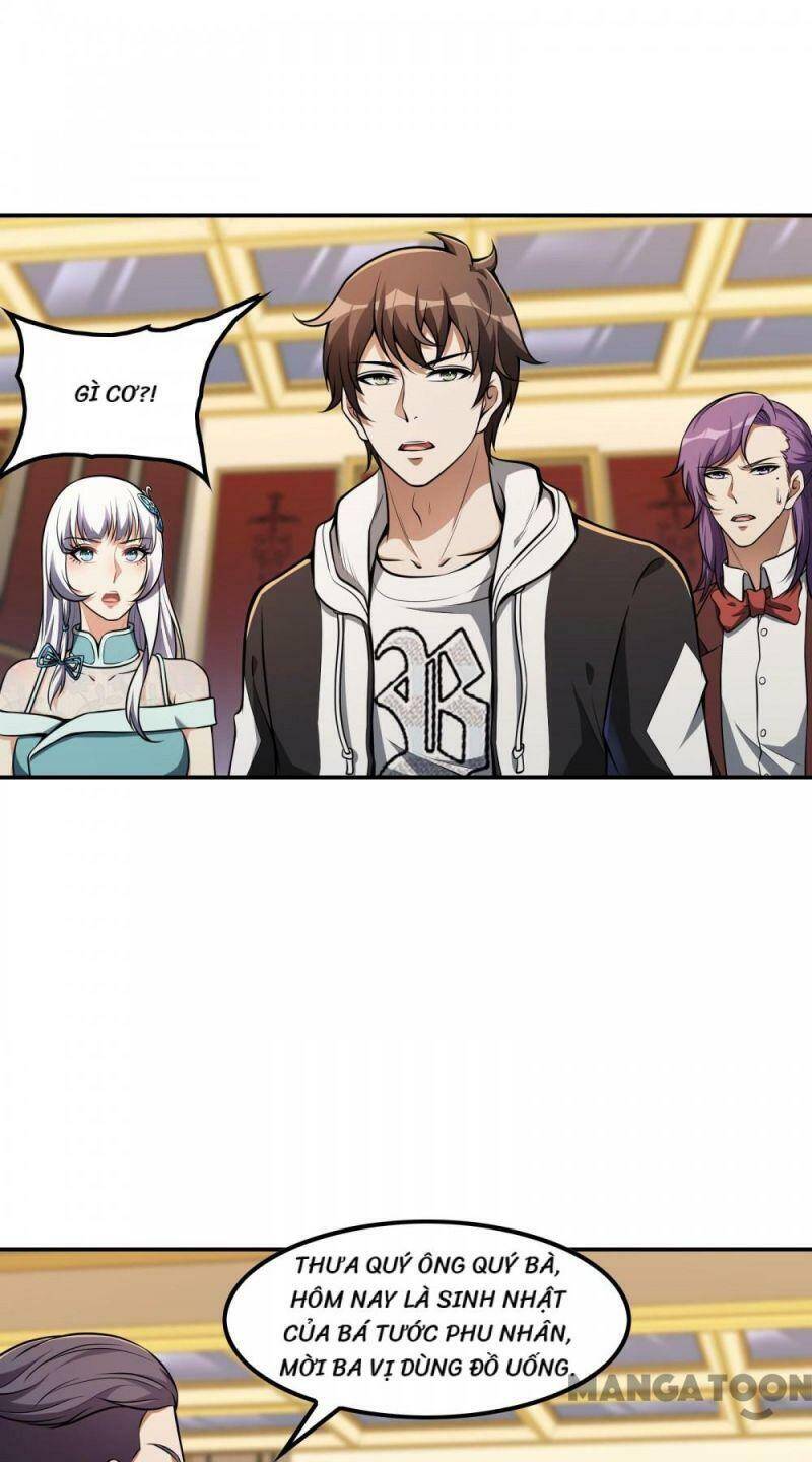 Đệ Nhất Ở Rể Chapter 111 - 42