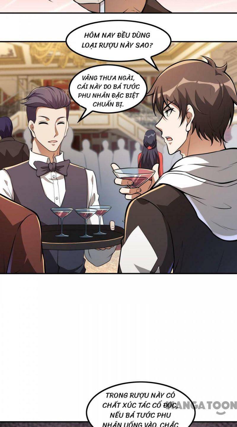 Đệ Nhất Ở Rể Chapter 111 - 44