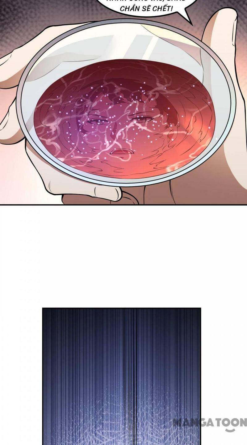 Đệ Nhất Ở Rể Chapter 111 - 45