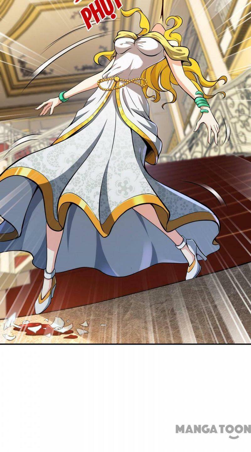 Đệ Nhất Ở Rể Chapter 111 - 47