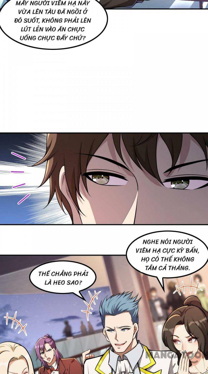 Đệ Nhất Ở Rể Chapter 111 - 6