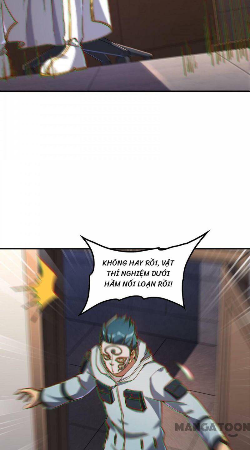 Đệ Nhất Ở Rể Chapter 115.1 - 5