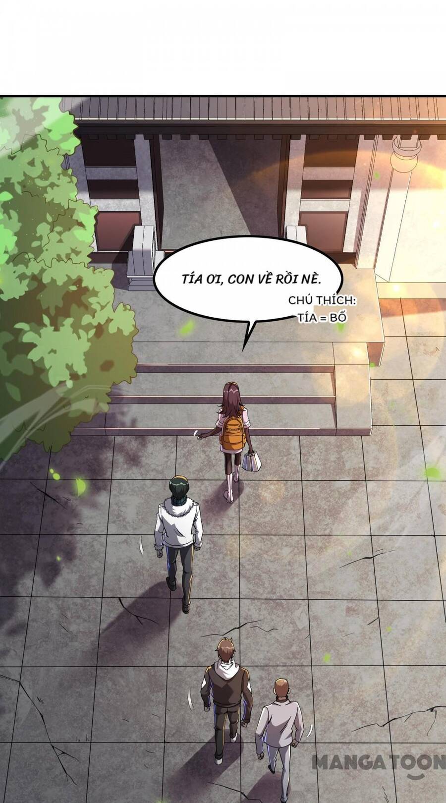 Đệ Nhất Ở Rể Chapter 117.1 - 2