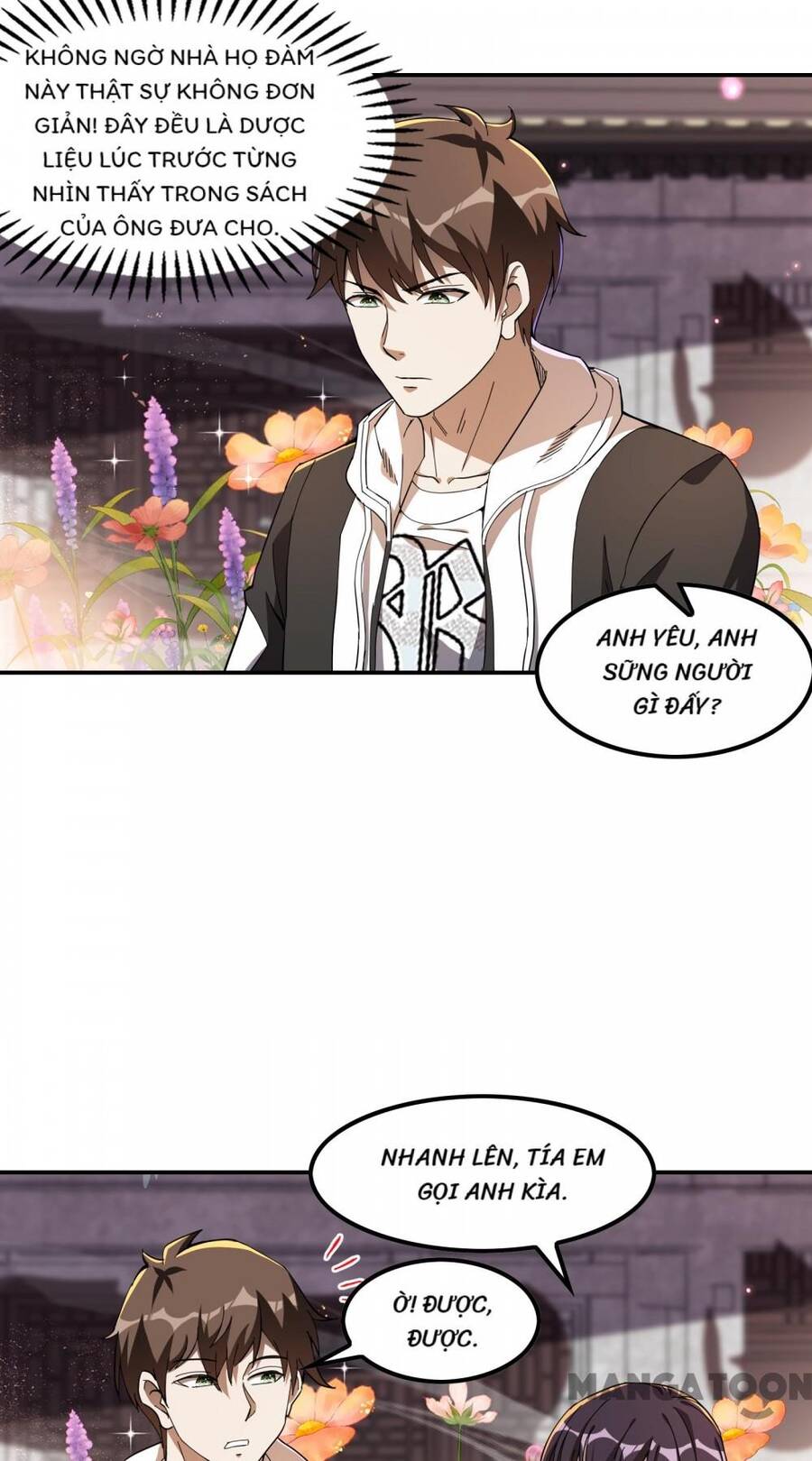 Đệ Nhất Ở Rể Chapter 117.1 - 13