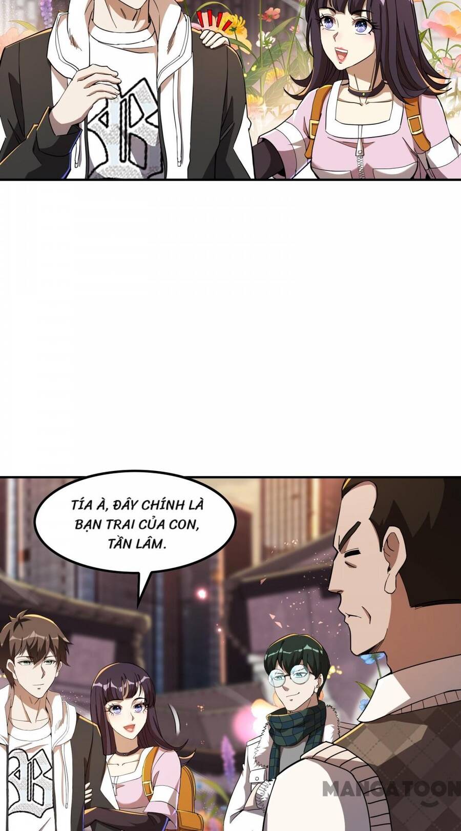 Đệ Nhất Ở Rể Chapter 117.1 - 14