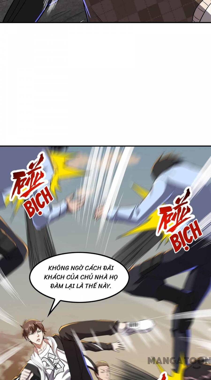 Đệ Nhất Ở Rể Chapter 117.1 - 21