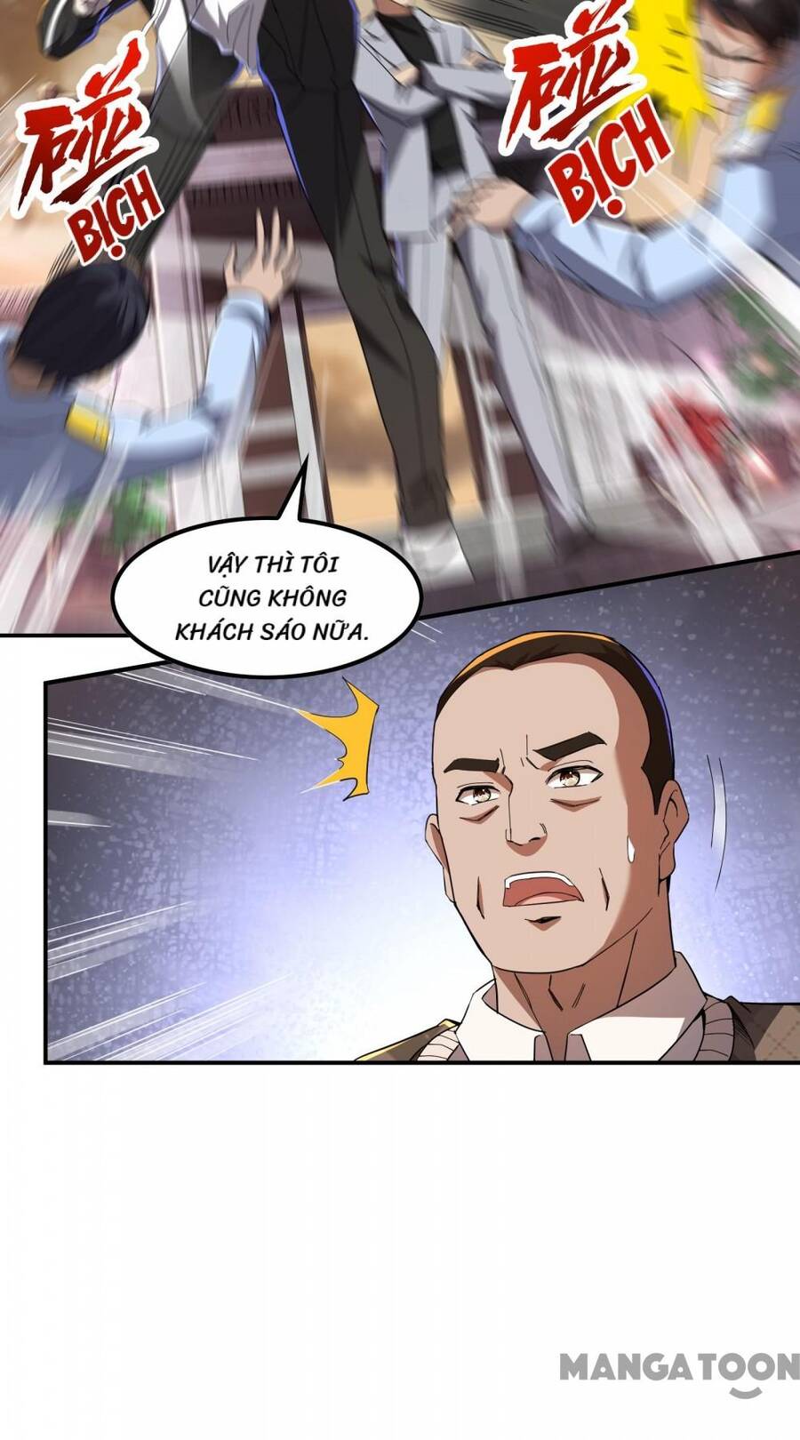 Đệ Nhất Ở Rể Chapter 117.1 - 22