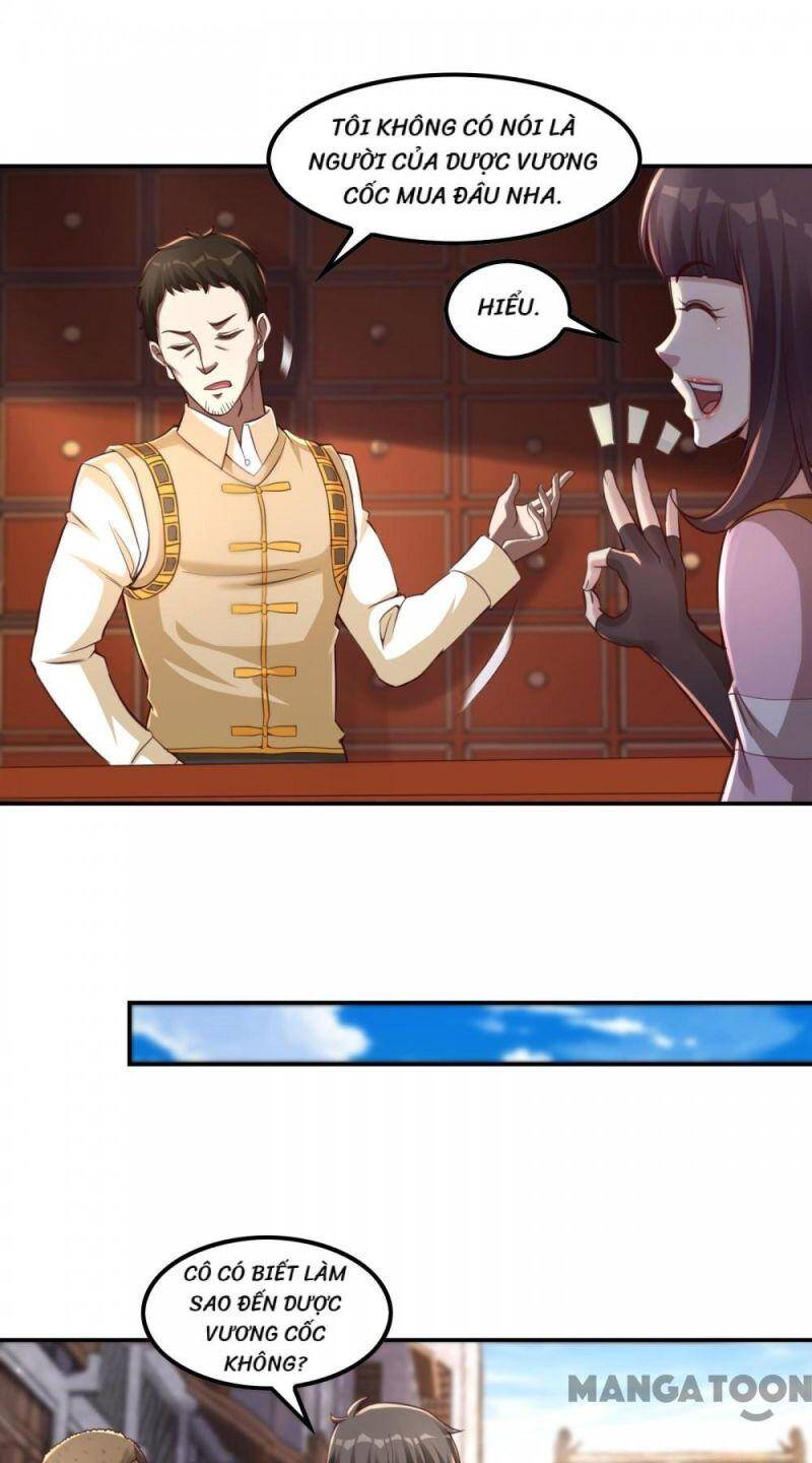 Đệ Nhất Ở Rể Chapter 118.1 - 16
