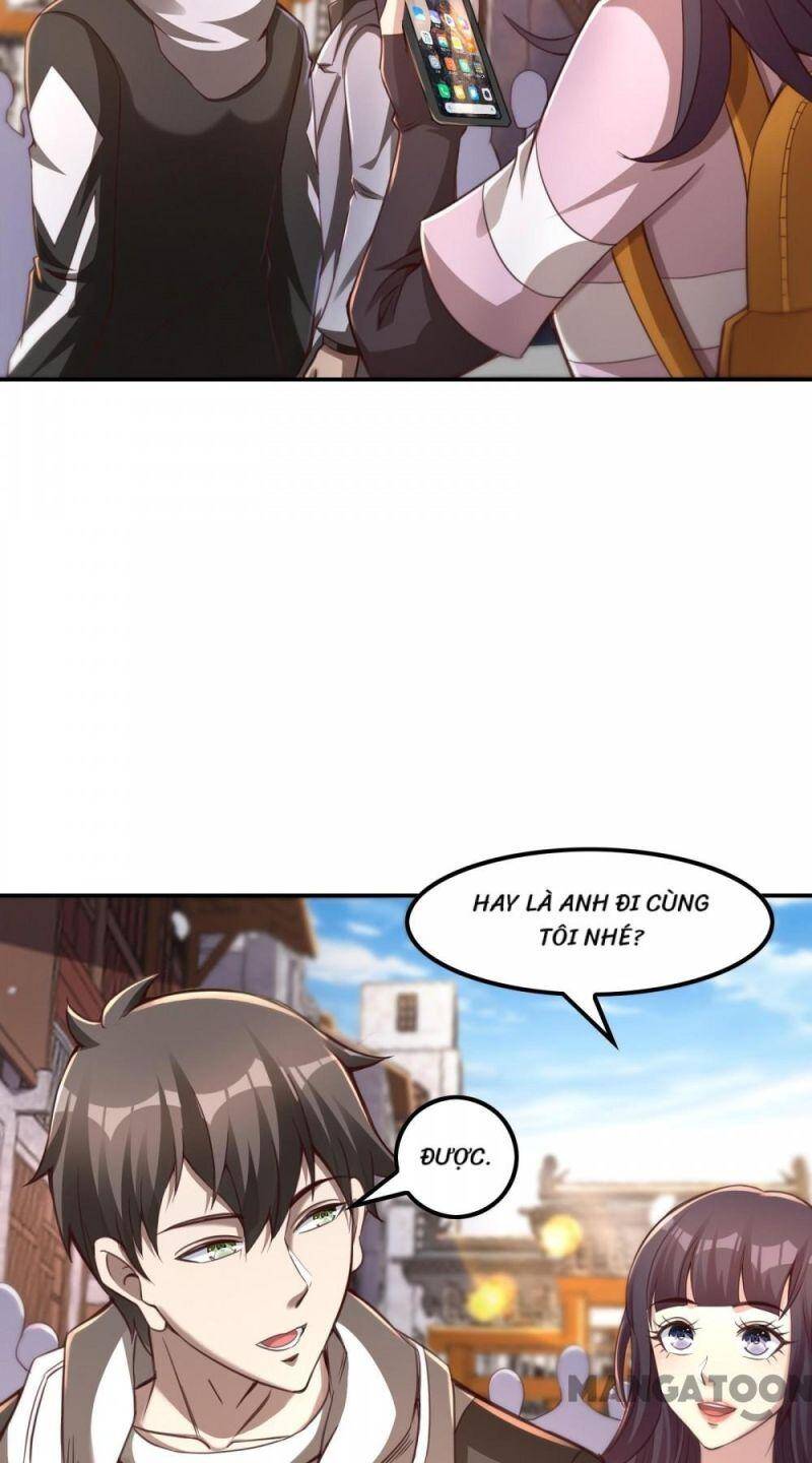 Đệ Nhất Ở Rể Chapter 118.1 - 21