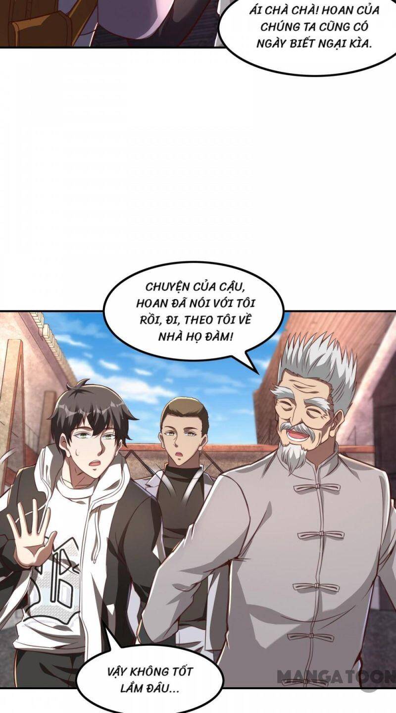 Đệ Nhất Ở Rể Chapter 118.2 - 13