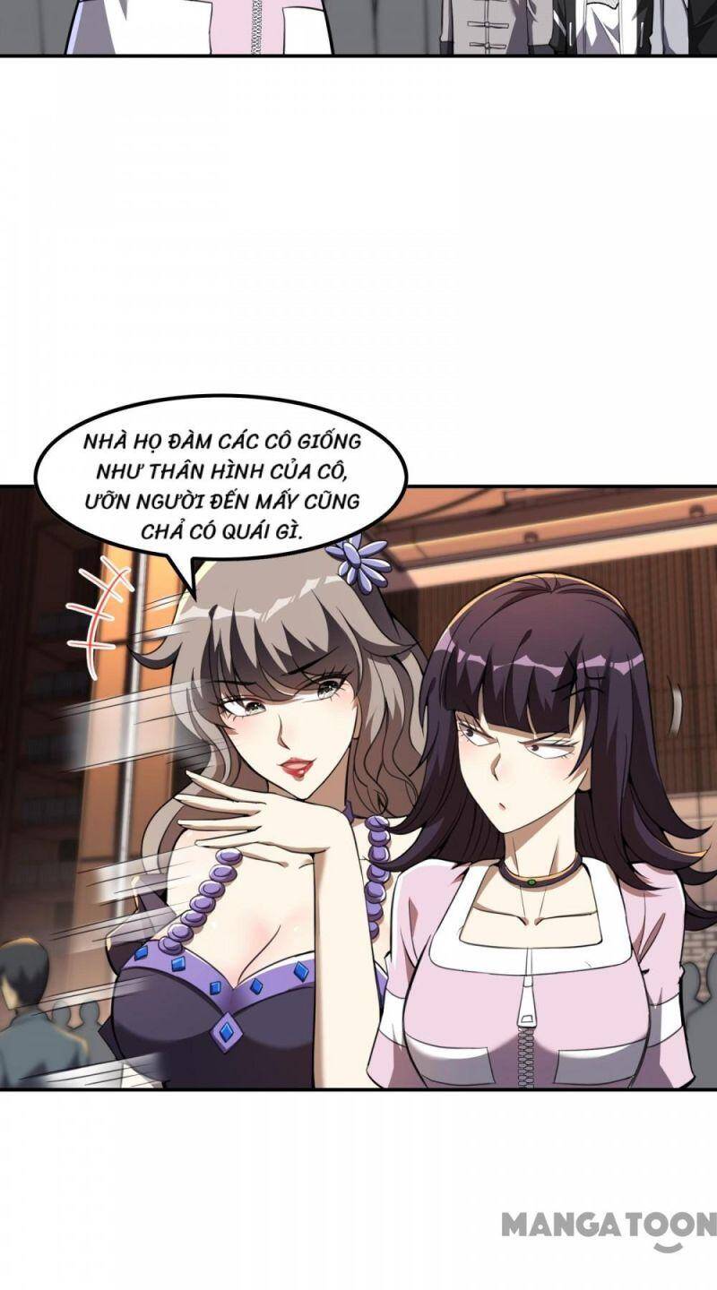 Đệ Nhất Ở Rể Chapter 119.2 - 13