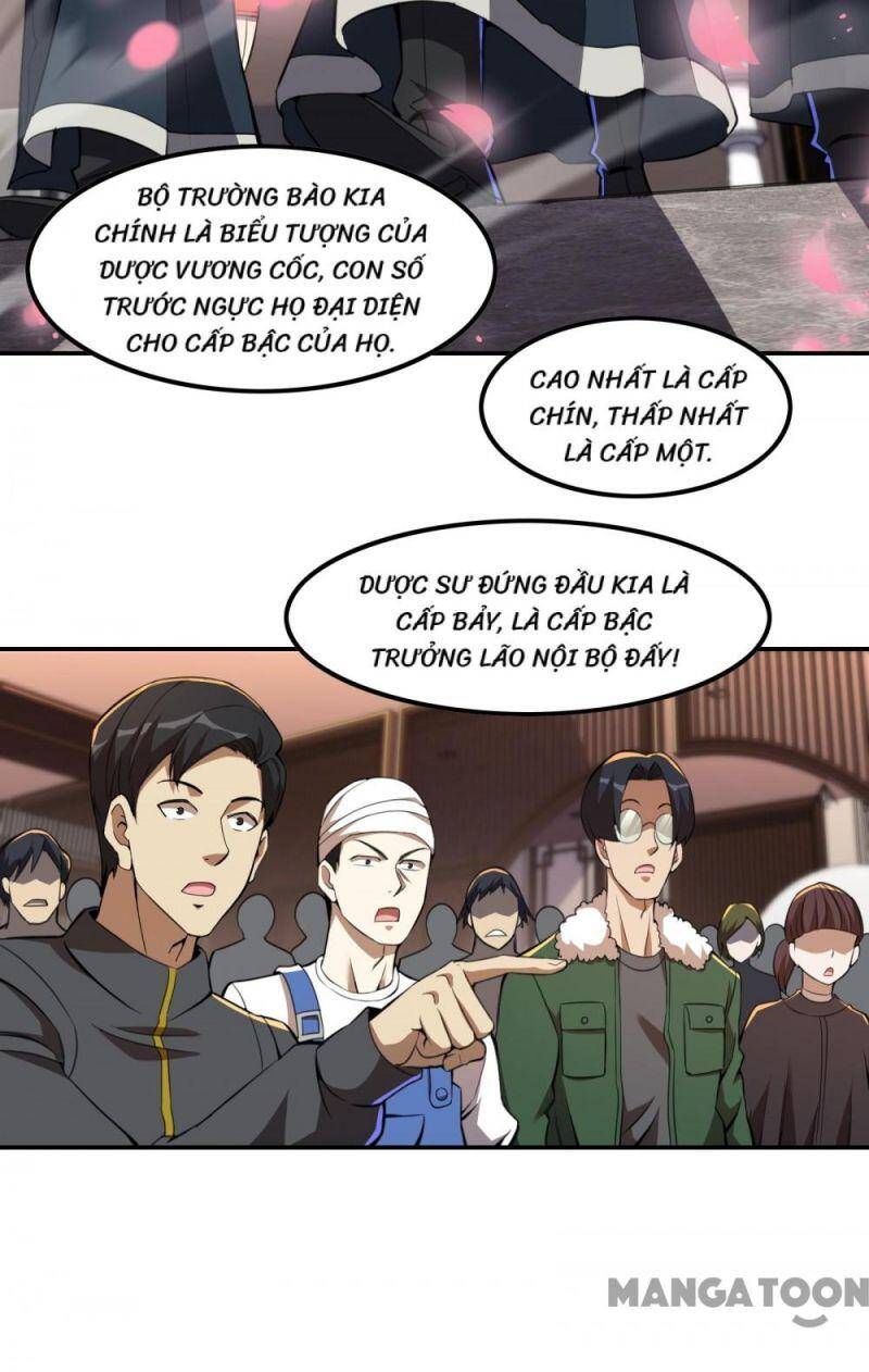 Đệ Nhất Ở Rể Chapter 119.2 - 18
