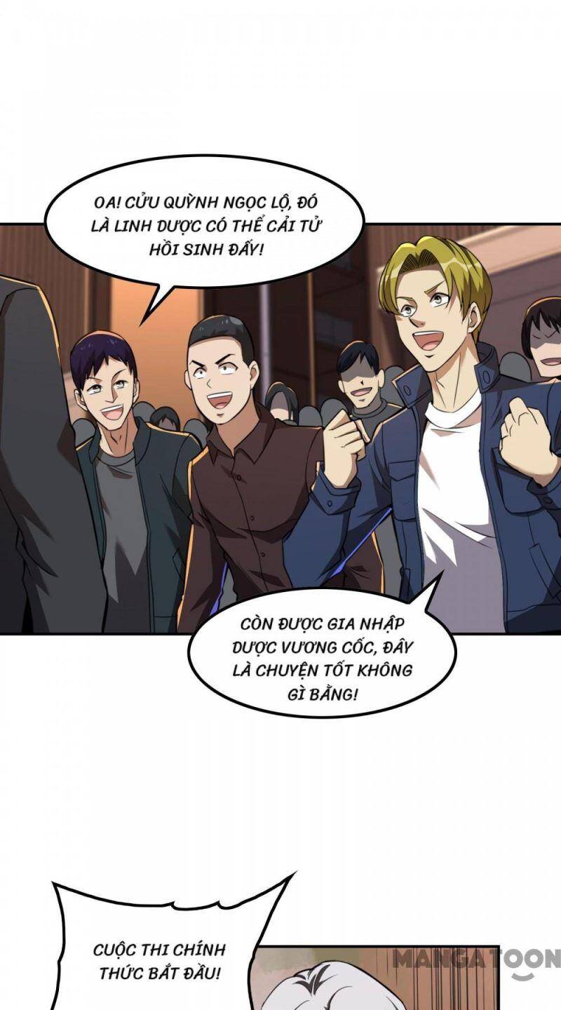 Đệ Nhất Ở Rể Chapter 119.2 - 22