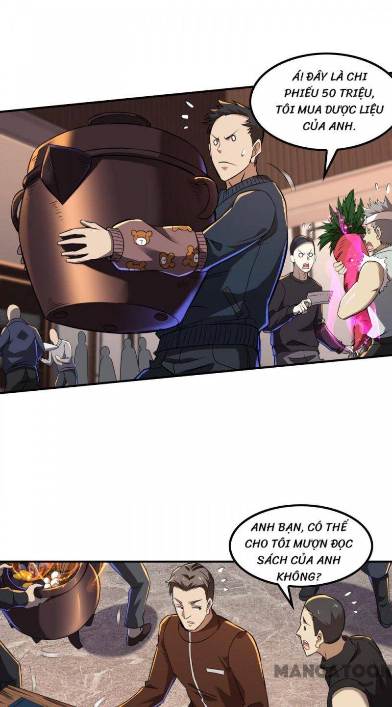 Đệ Nhất Ở Rể Chapter 119.2 - 24