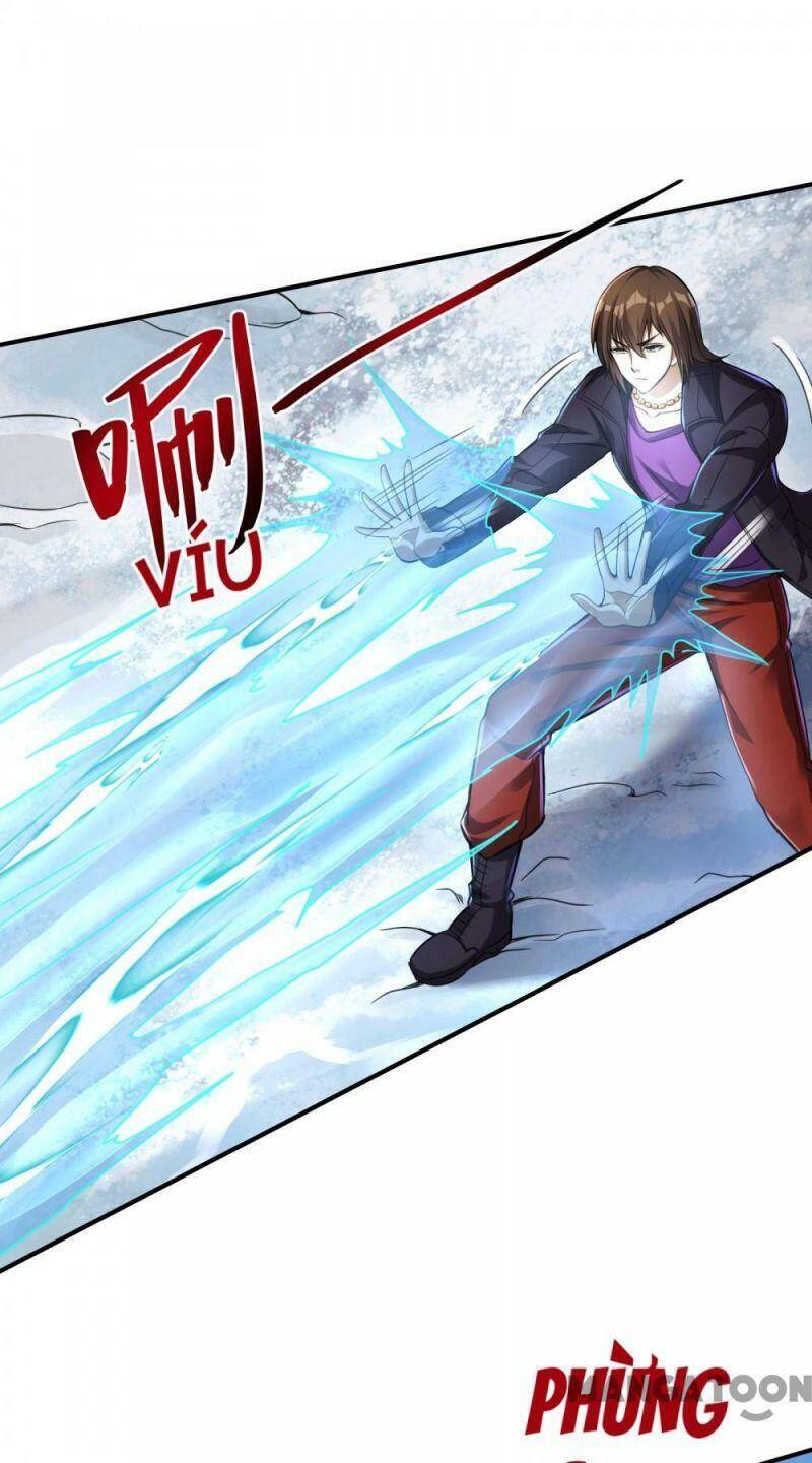 Đệ Nhất Ở Rể Chapter 120.2 - 6