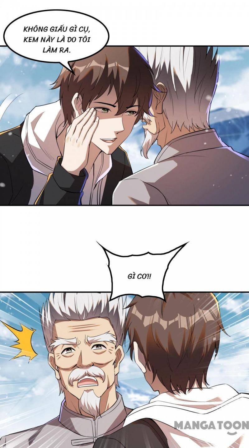 Đệ Nhất Ở Rể Chapter 121 - 14