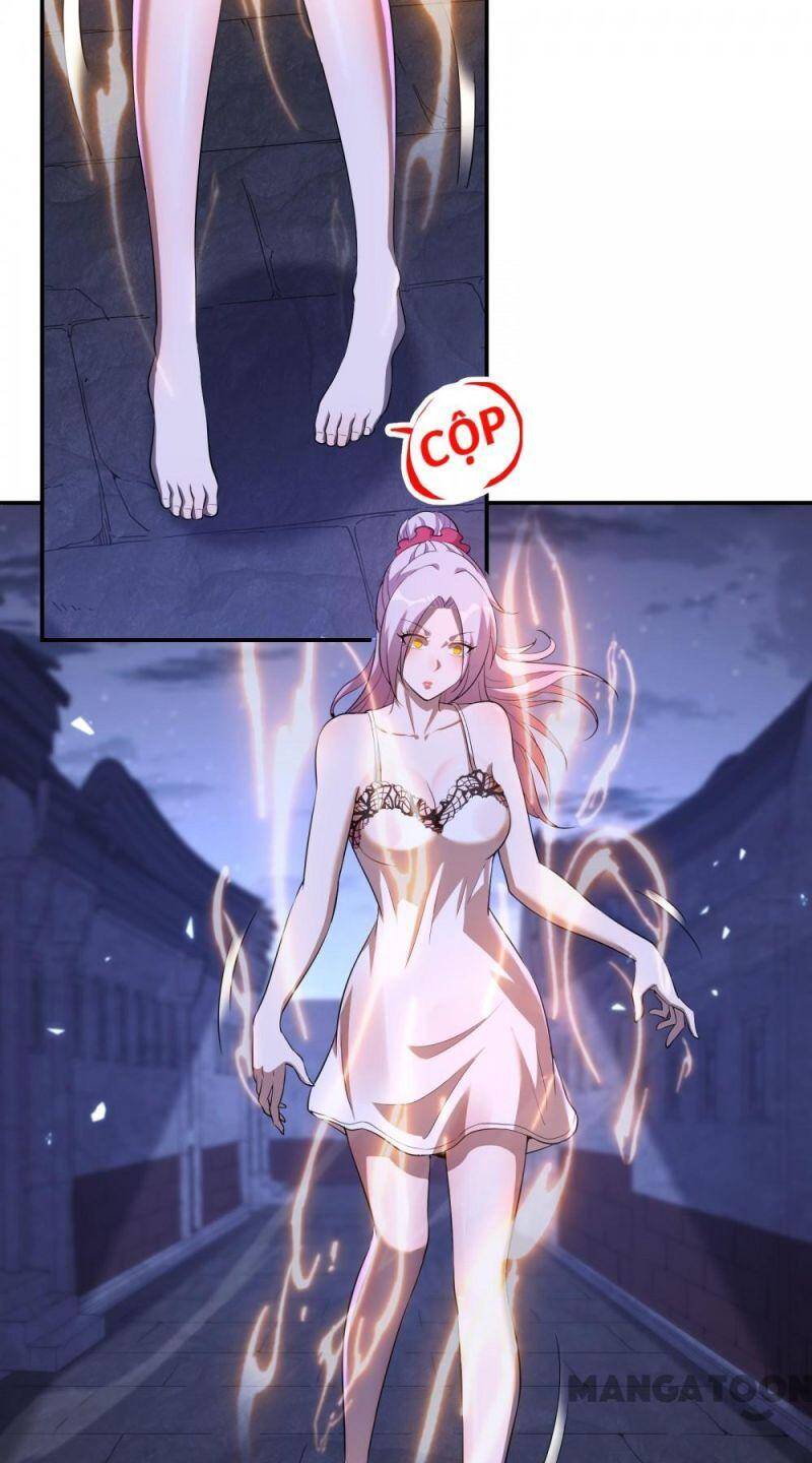 Đệ Nhất Ở Rể Chapter 121 - 35