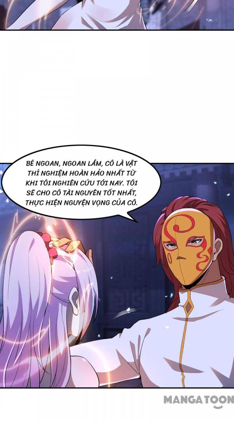 Đệ Nhất Ở Rể Chapter 121 - 37
