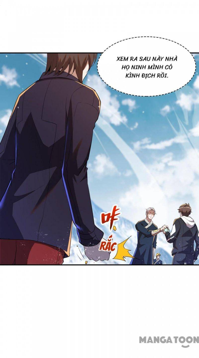 Đệ Nhất Ở Rể Chapter 121 - 7