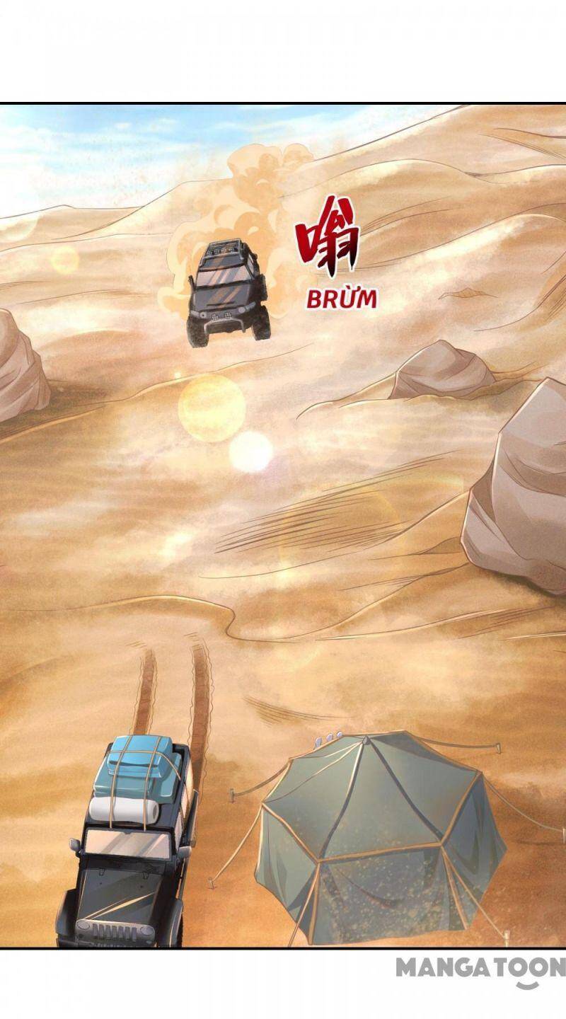 Đệ Nhất Ở Rể Chapter 122 - 2