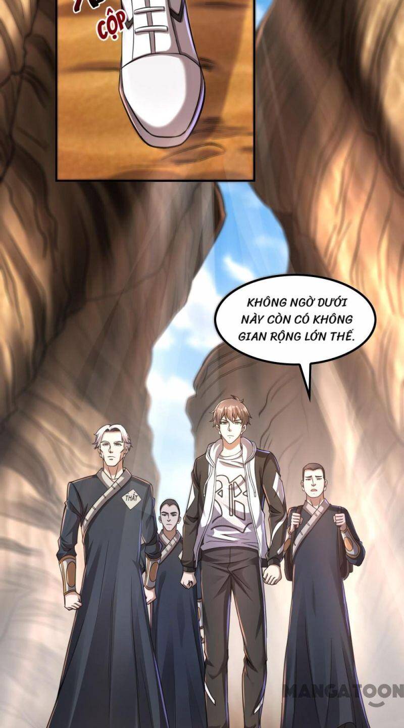 Đệ Nhất Ở Rể Chapter 122 - 19