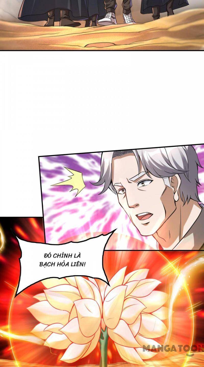 Đệ Nhất Ở Rể Chapter 122 - 20