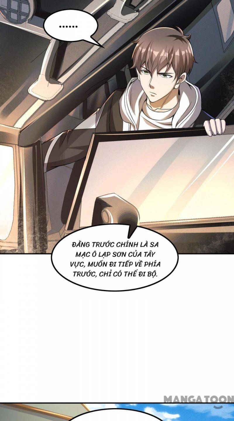 Đệ Nhất Ở Rể Chapter 122 - 4
