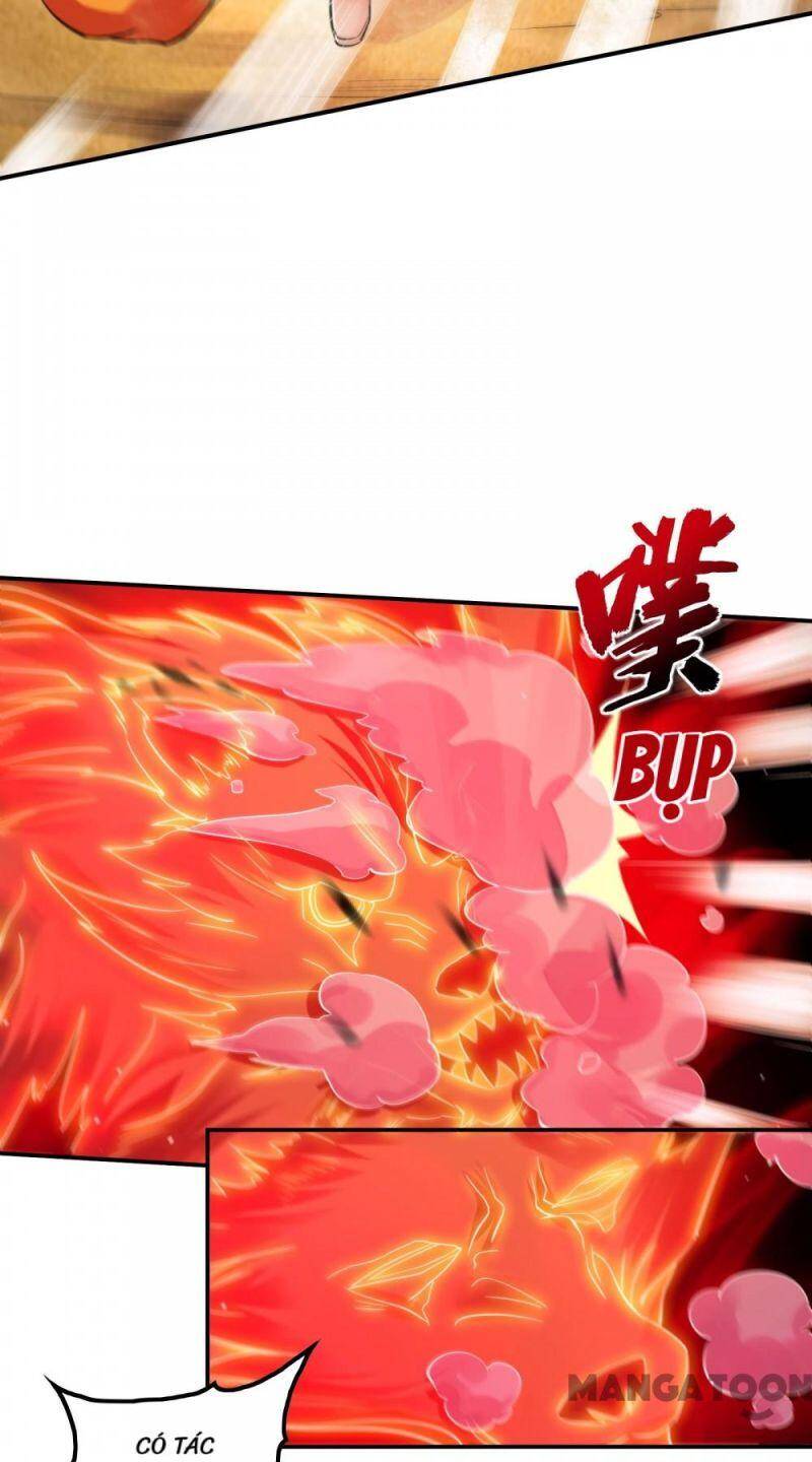 Đệ Nhất Ở Rể Chapter 122 - 31