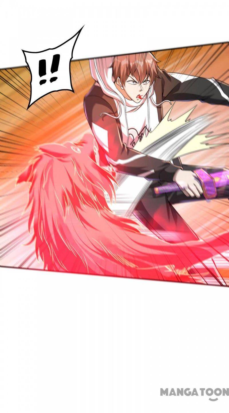 Đệ Nhất Ở Rể Chapter 122 - 35