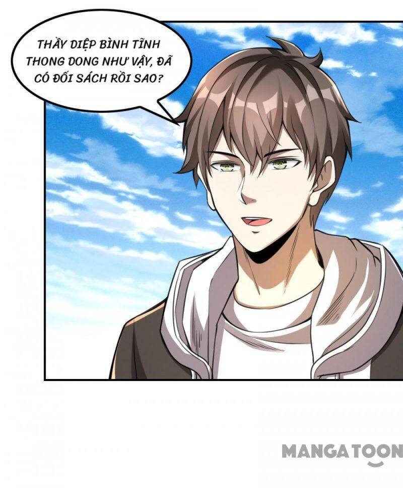 Đệ Nhất Ở Rể Chapter 122 - 9