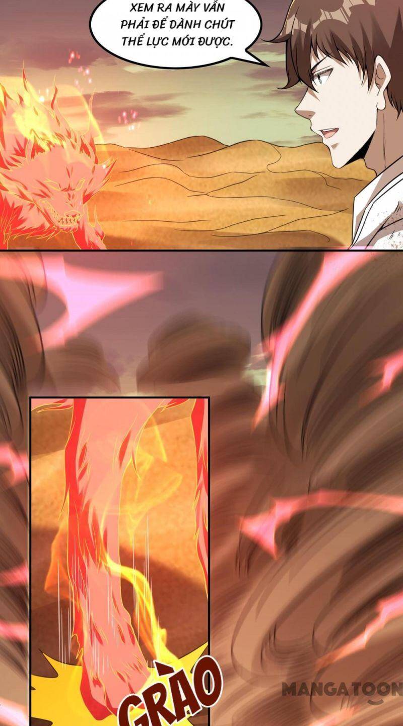 Đệ Nhất Ở Rể Chapter 123 - 29