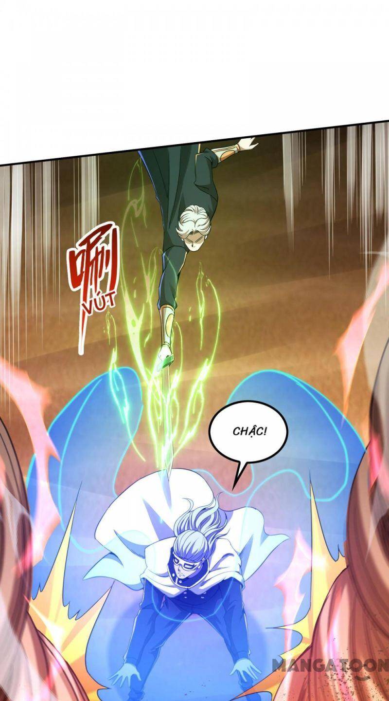 Đệ Nhất Ở Rể Chapter 123 - 34