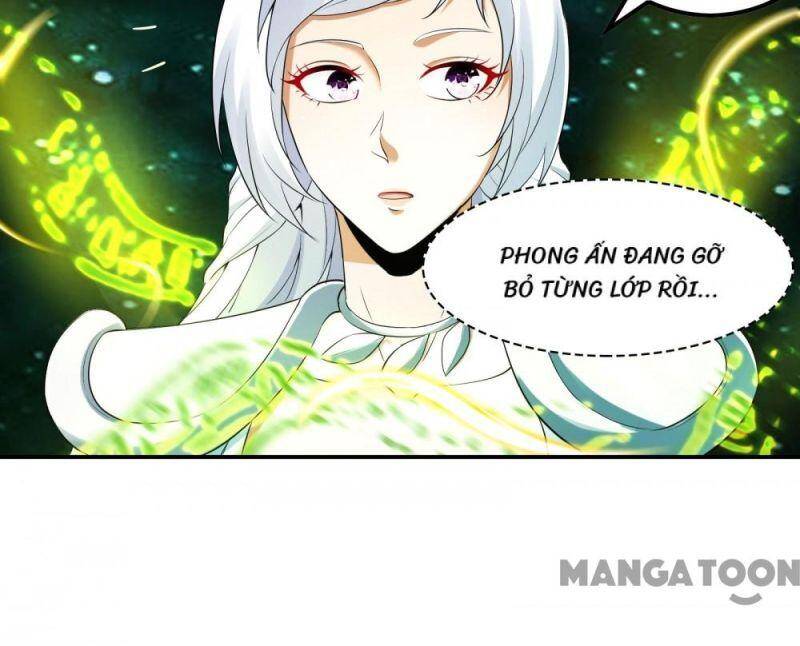 Đệ Nhất Ở Rể Chapter 124.1 - 26